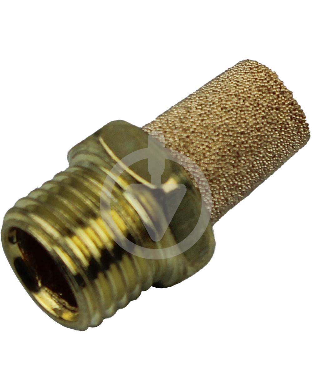 Глушитель шума PUTZMEISTER CHN R 1/8Z (13474714)
