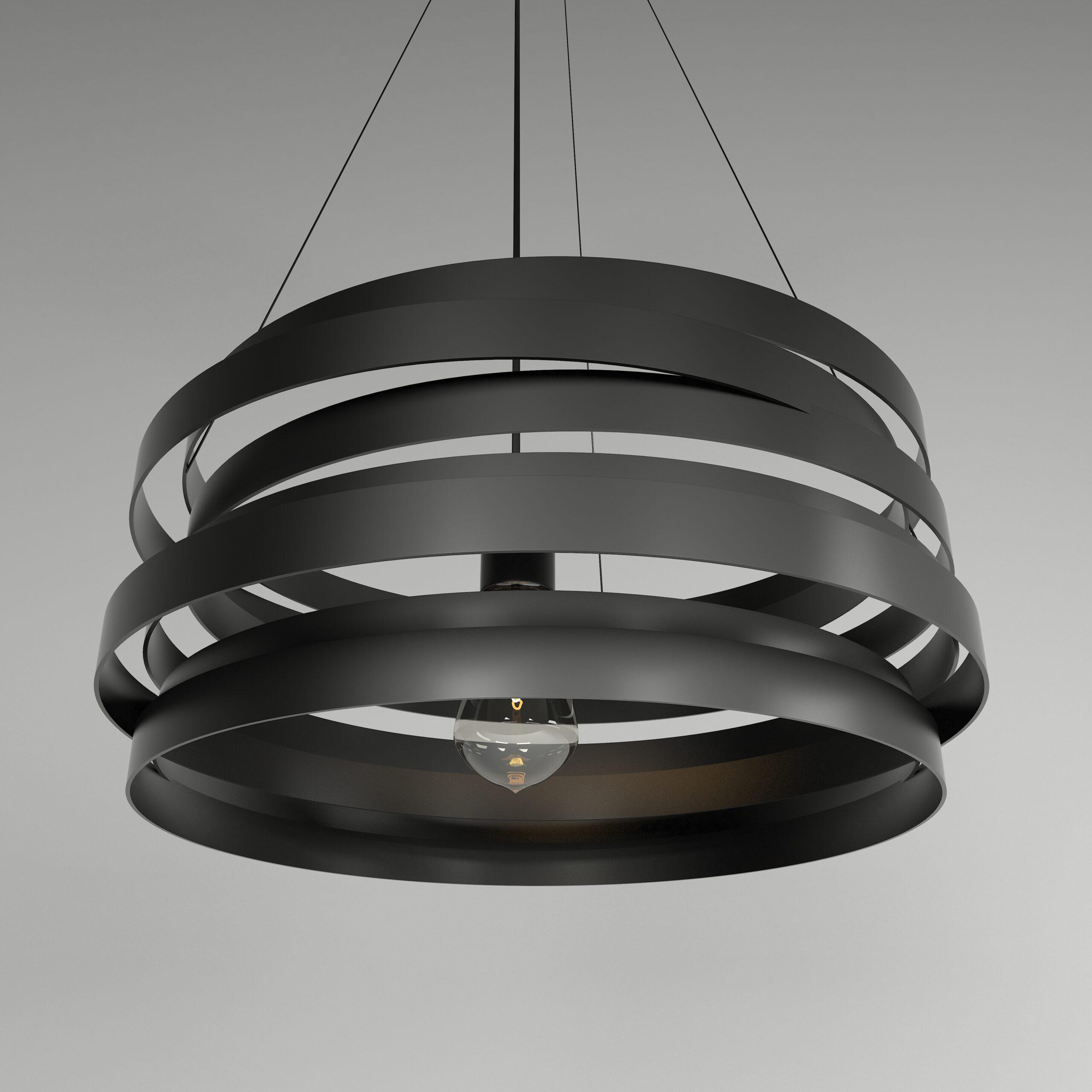 Люстра лофт спираль MG Spiral (4811990) Люстра лофт спираль MG Spiral (4811990)