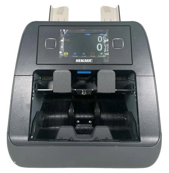 Счетчик банкнот Magner 2000V (577095274)