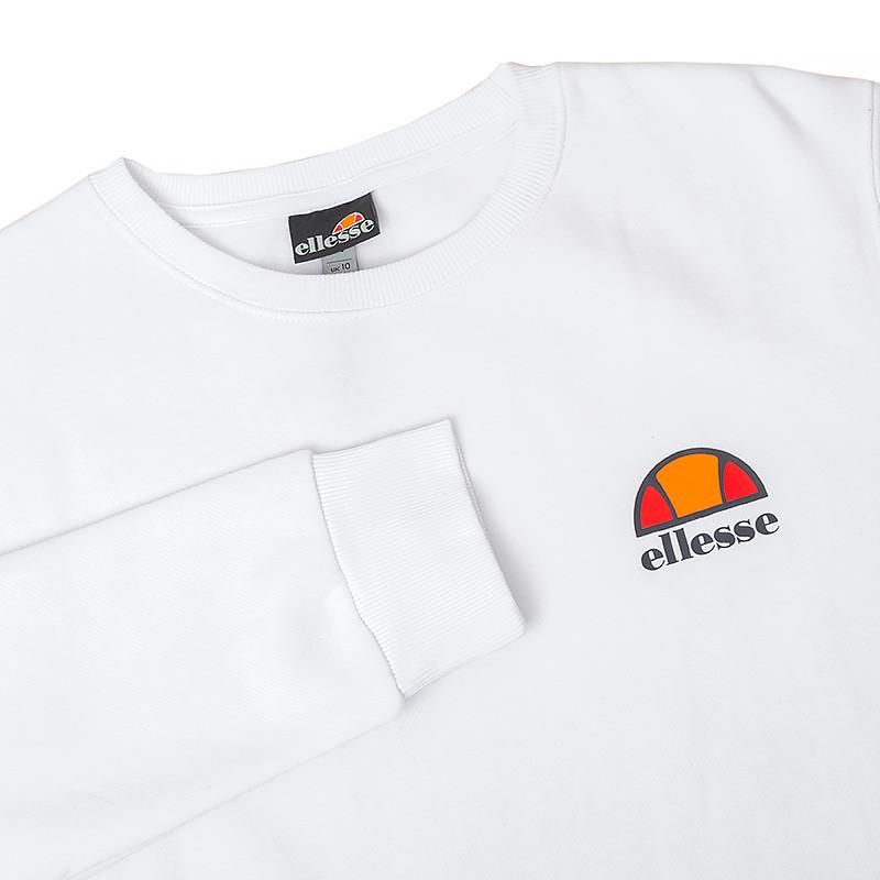 Світшот жіночий Ellesse Haverford S Білий (SGC07484-WHITE S) - фото 3