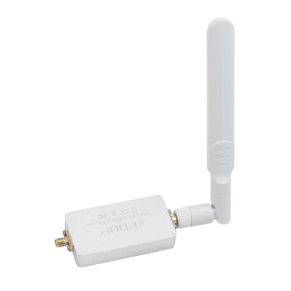 Підсилювач Wi-Fi EDUP EP-AB019 5,8Ghz з антеною (18637)