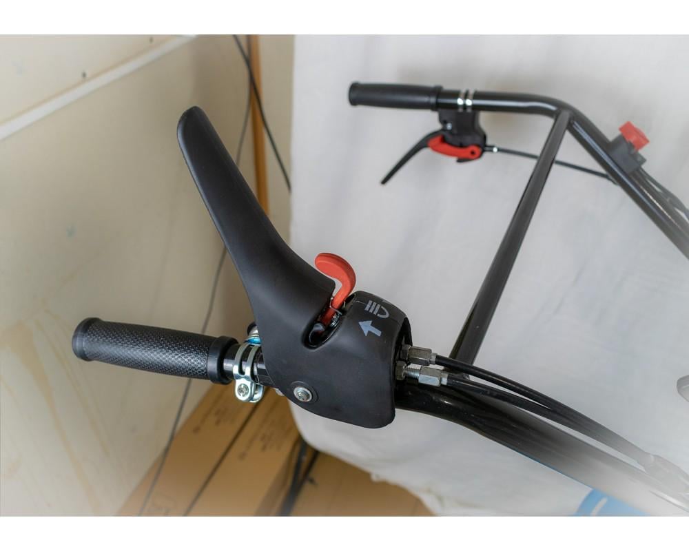 Культиватор бензиновий KRAISSMANN 221 BBH 460 4T - фото 7 Культиватор бензиновий KRAISSMANN 221 BBH 460 4T - фото 7