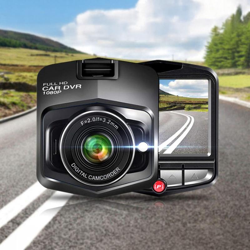 Відеореєстратор автомобільний 258 Full HD 1080P з функцією нічної зйомки (28763632) - фото 2 Відеореєстратор автомобільний 258 Full HD 1080P з функцією нічної зйомки (28763632) - фото 2