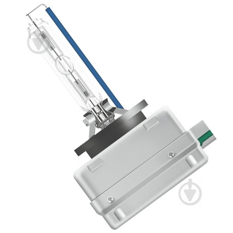 Автолампа ксенон OSRAM 66140CBB-HCB COOL BLUE BOOST D1S 85V 35W P32d-2