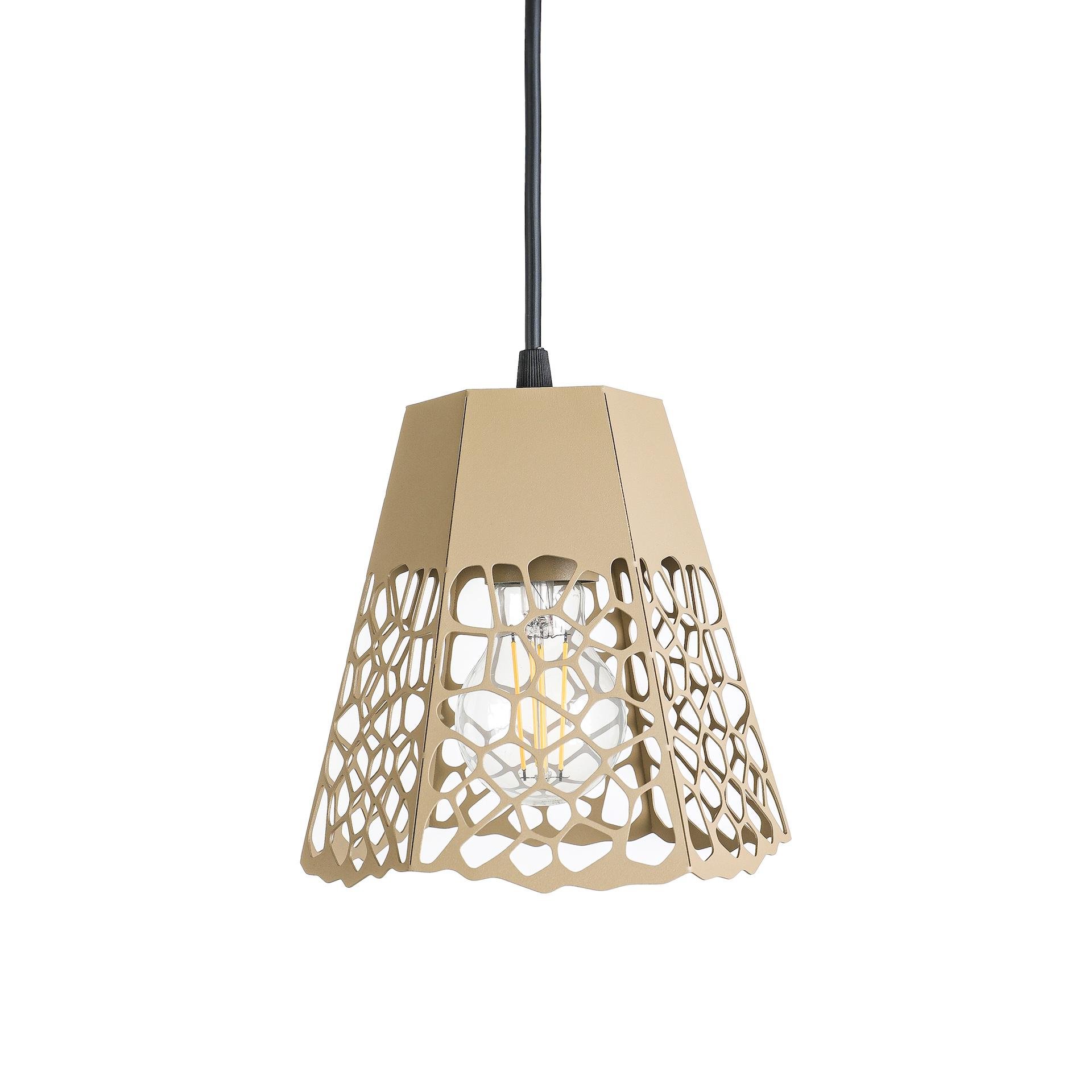 Люстра подвесная Floret P170 Beige (1341122)