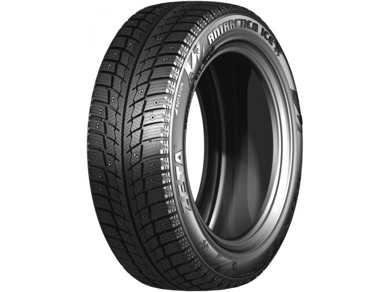 Шина зимняя Zeta Antarctica Ice 175/65 R14 82T (15653)