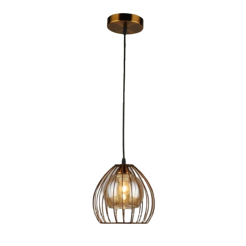 Люстра Svet SR-N4963/1H COP/ BK (2579164256) Люстра Svet SR-N4963/1H COP/ BK (2579164256)