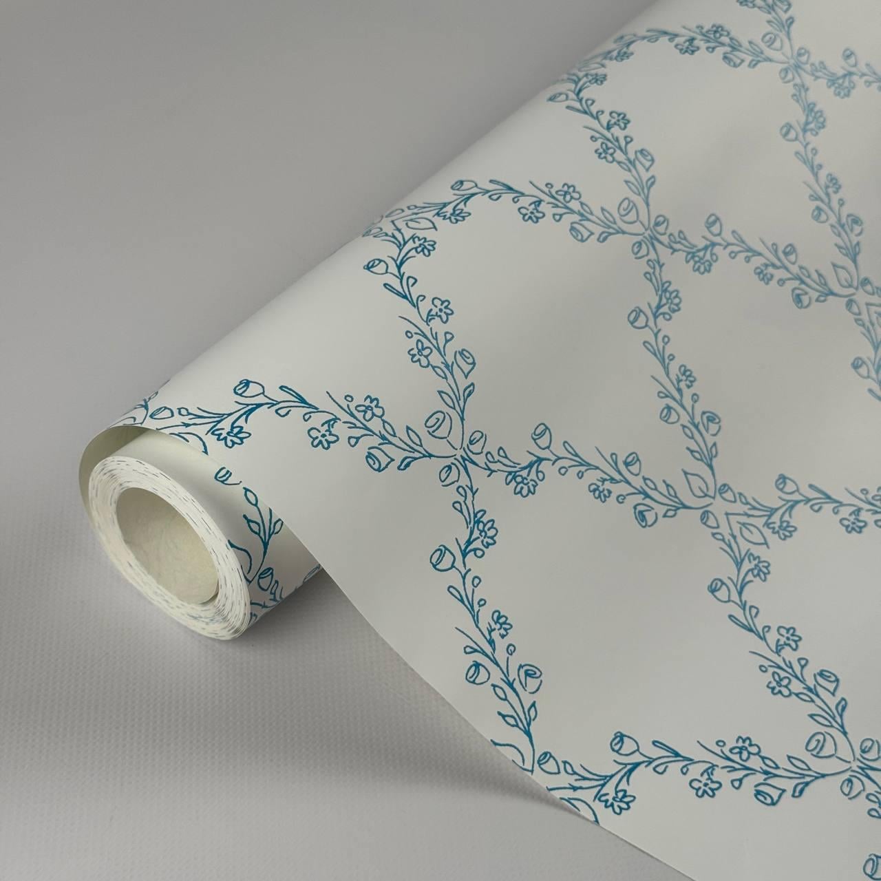 Обои виниловые на флизелиновой основе Marburg 54104 рулон 10х0,53 м (2788388123)