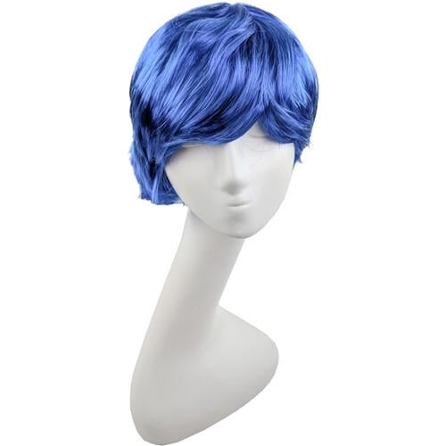 Перука Seta Decor Cosplay Man (19-445BL)