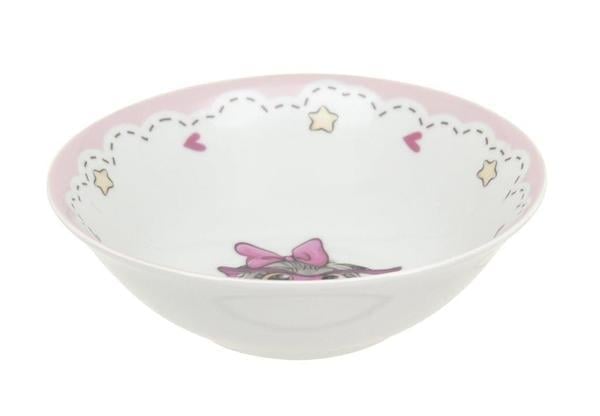 Тарелка суповая Limited Edition Owl 15 см (YF6031-2)