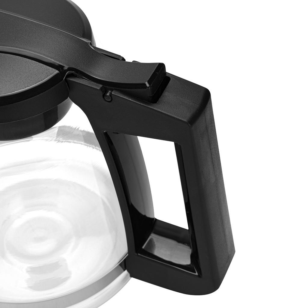 Заварювальний чайник Fissman 20x14x17,5 см 2000 мл з боросилікатного скла (6464) - фото 4 Заварювальний чайник Fissman 20x14x17,5 см 2000 мл з боросилікатного скла (6464) - фото 4