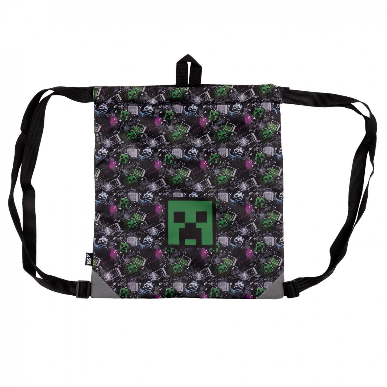 Сумка для взуття YES Minecraft SB-10 (559657)