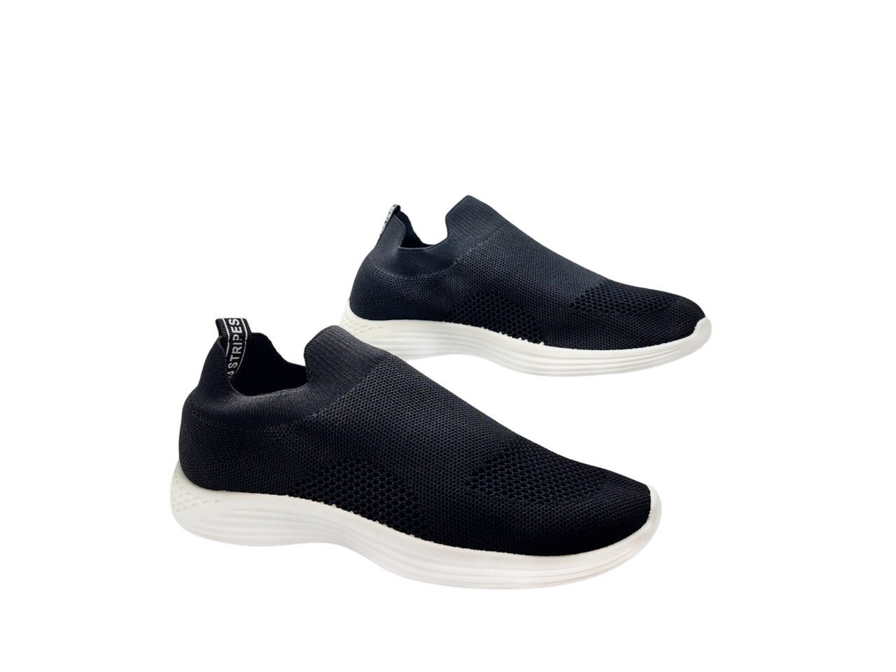 Кросівки жіночі Violeta 19001/39 р. 39 Чорний - фото 2