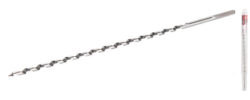 Свердло для дерева Granite спіральне 6х300 мм (2-02-063) - фото 2 Свердло для дерева Granite спіральне 6х300 мм (2-02-063) - фото 2