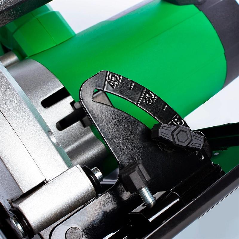 Циркулярна пила Apro С235 (899213) - фото 3