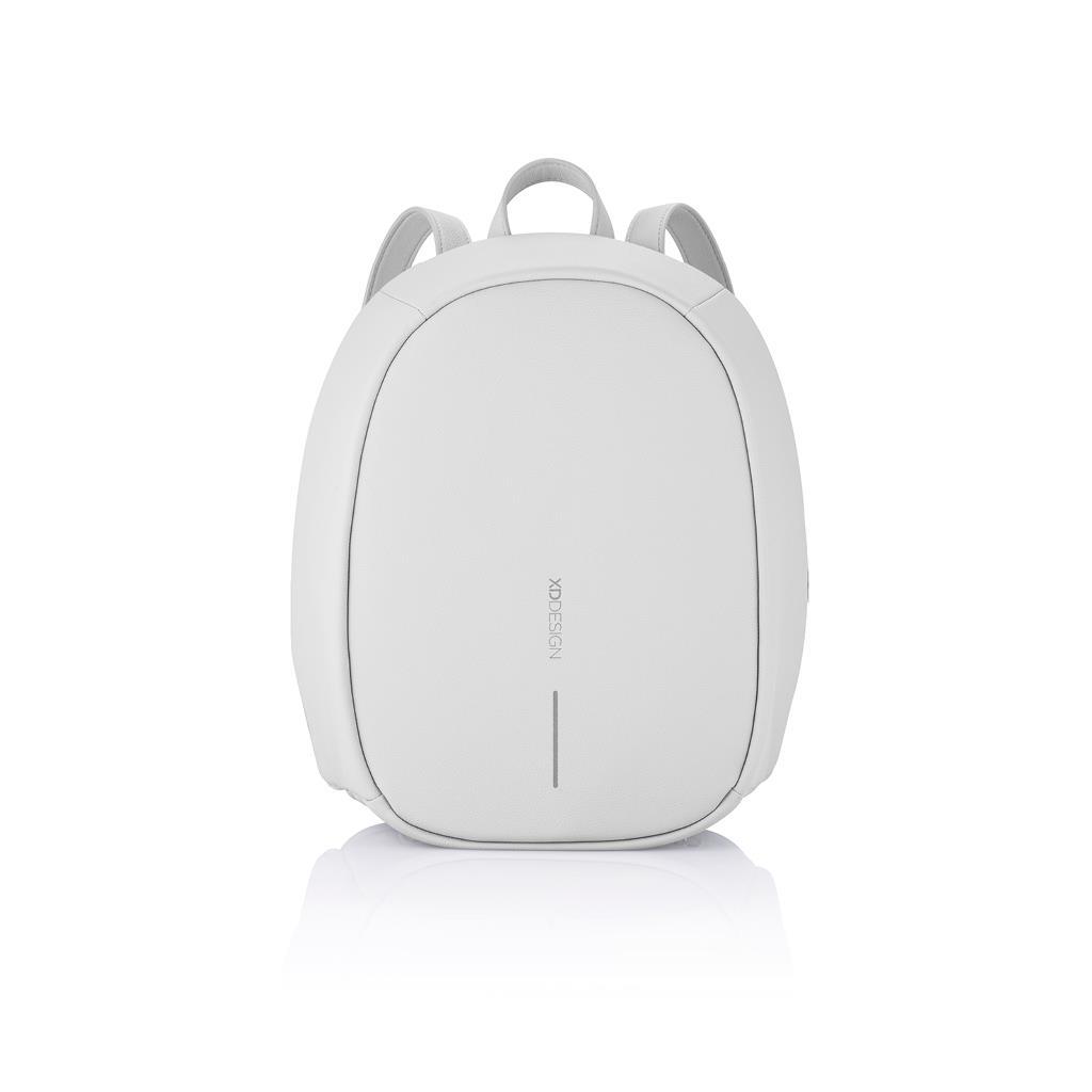 Рюкзак антивор Bobby Elle Светло-серый - фото 1 Рюкзак антивор Bobby Elle Светло-серый - фото 1