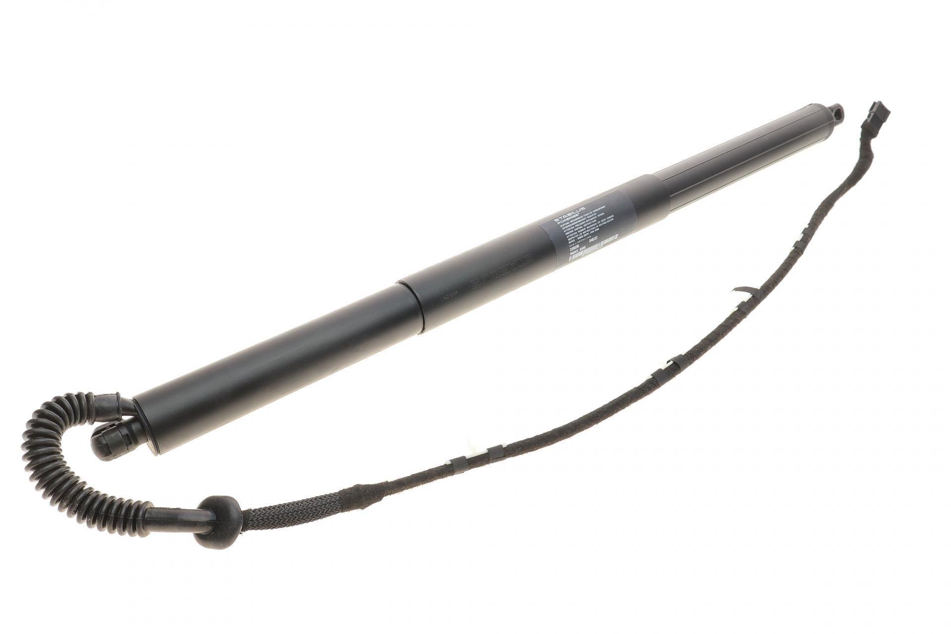 Амортизатор крышки багажника Stabilus для для BMW X3 F25 10-17 электро R- (228030)