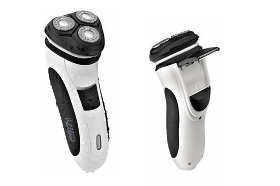 Электробритва Camry CR 2915 водостойкая (86573225) - фото 4