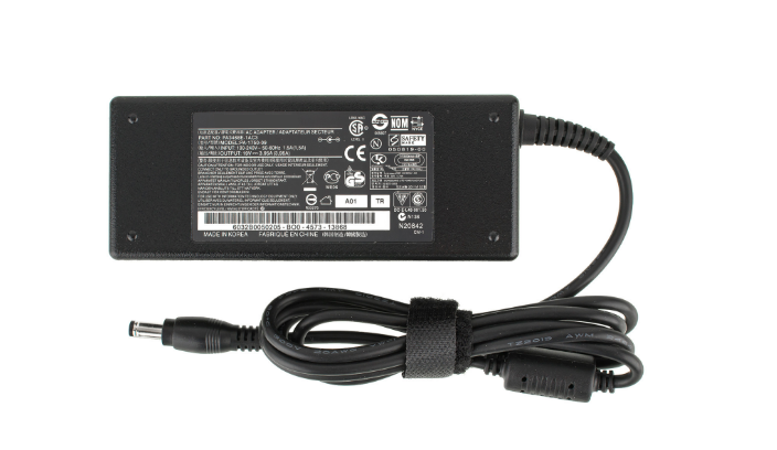 Блок питания для ноутбука Toshiba без кабеля 19V 3,95A 75W 5,5x2,5 мм (1685742734)