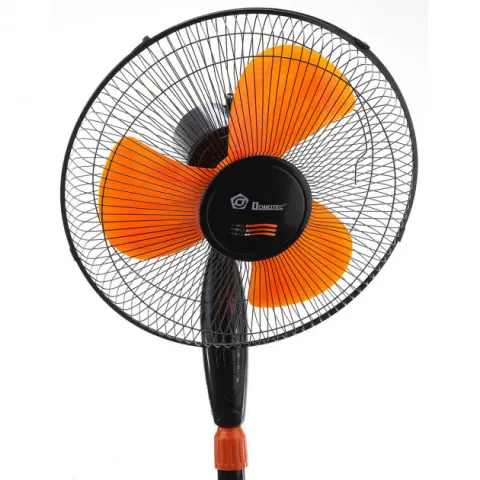 Вентилятор підлоговий Crown FS-1619 - фото 4 Вентилятор підлоговий Crown FS-1619 - фото 4