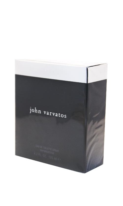 Туалетна вода аромат схожий на John Varvatos John Varvatos (6214)