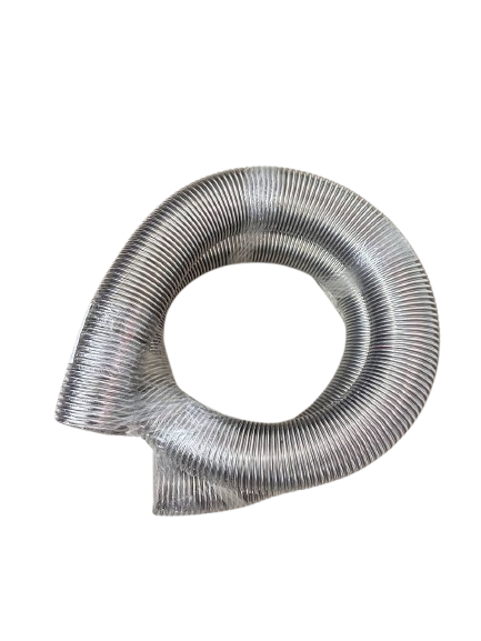 Гофра для відводу вихлопних газів від генератора Ø 100 мм (Vi_Og100) - фото 11