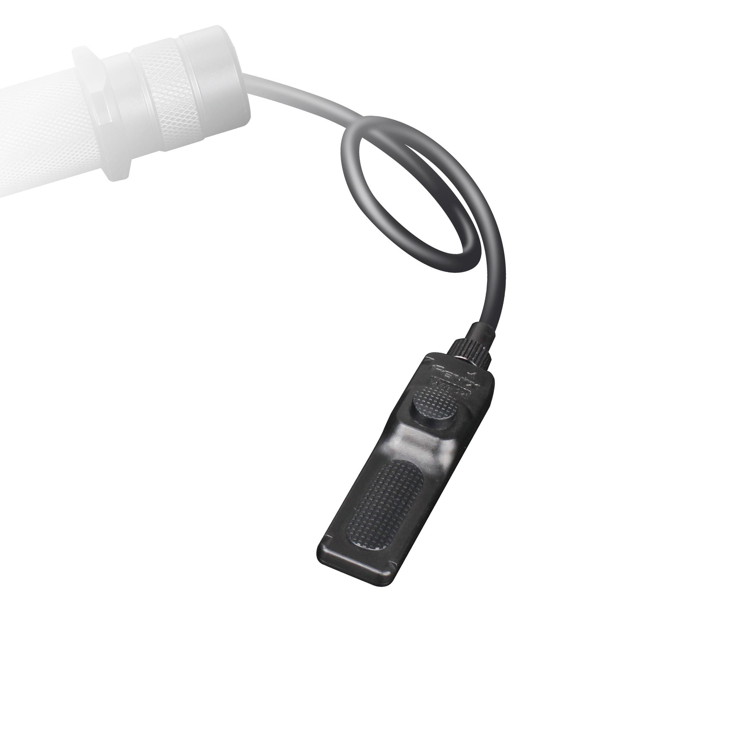 Кнопка виносна Fenix AER-02V2.0 для підствольних ліхтарів FD41/PD35/TK09/TK15/TK22/UC35/TK15C/PD35TAC IP68 (558356) - фото 2 Кнопка виносна Fenix AER-02V2.0 для підствольних ліхтарів FD41/PD35/TK09/TK15/TK22/UC35/TK15C/PD35TAC IP68 (558356) - фото 2