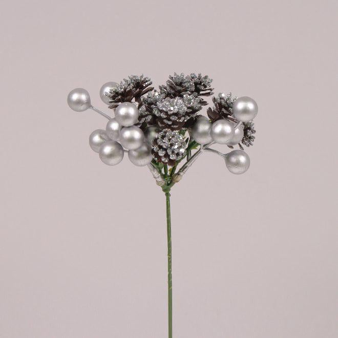 Декоративная ветка Flora (75779)