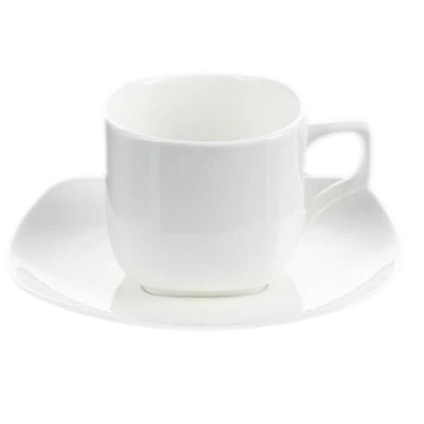 Чашка с блюдцем Wilmax 200 мл (993003/01С)