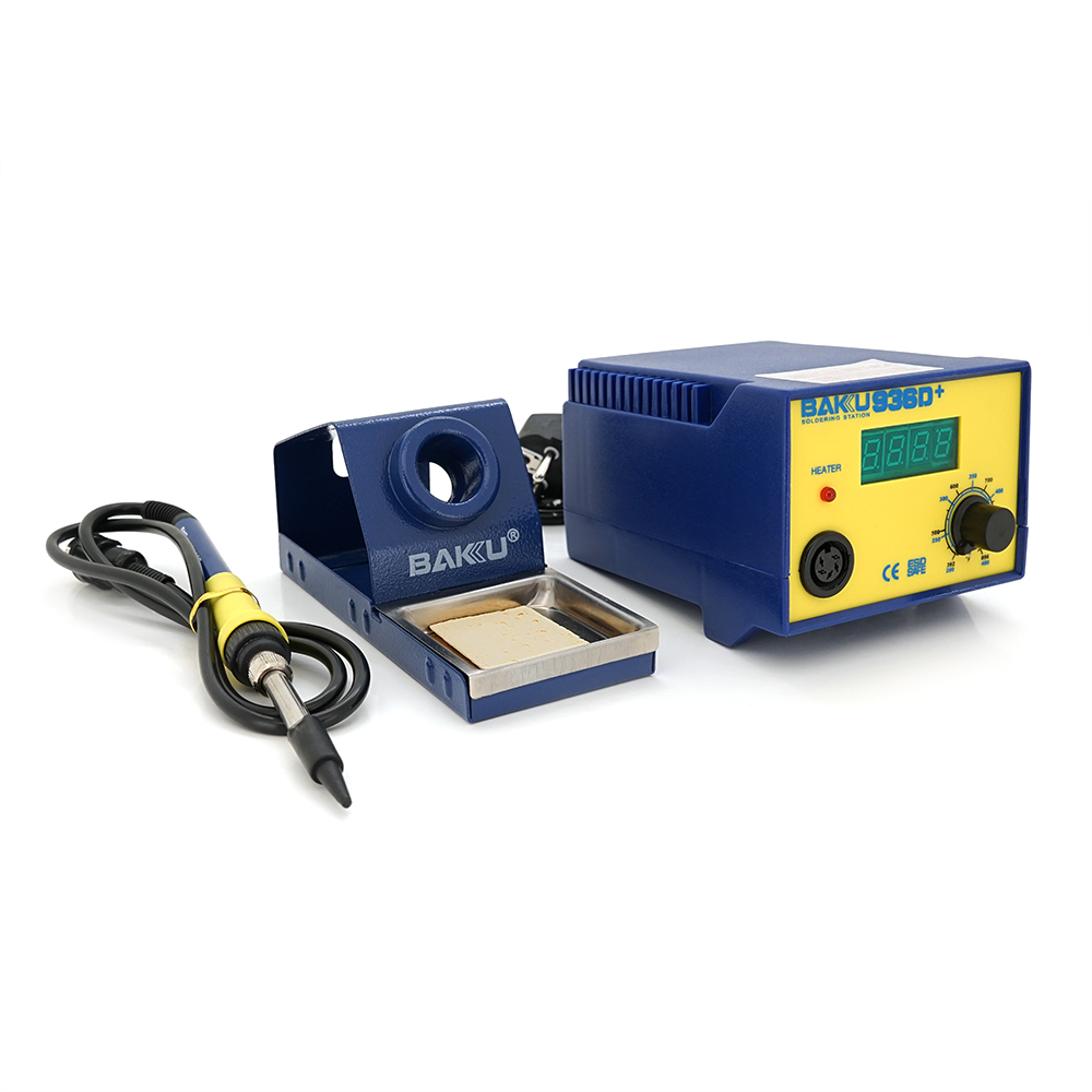 Инструмент для пайки электроники и smd компонентов (YUT_V10414) Инструмент для пайки электроники и smd компонентов (YUT_V10414)