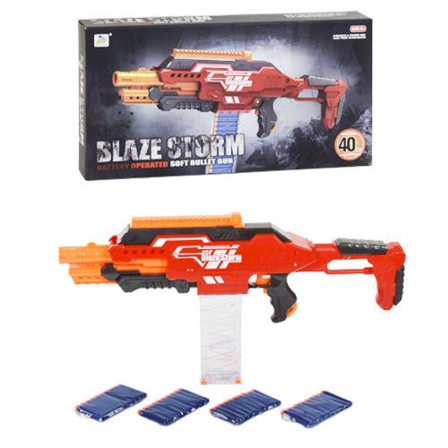 Бластер Blaze storm (128785-6b1b8)