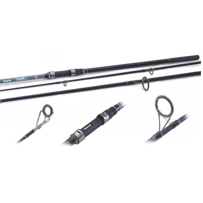 Карповое удилище Fishing Roi Dynamic Carp Rod 3,90 м 3,50 lbs (615-35-390) - фото 2