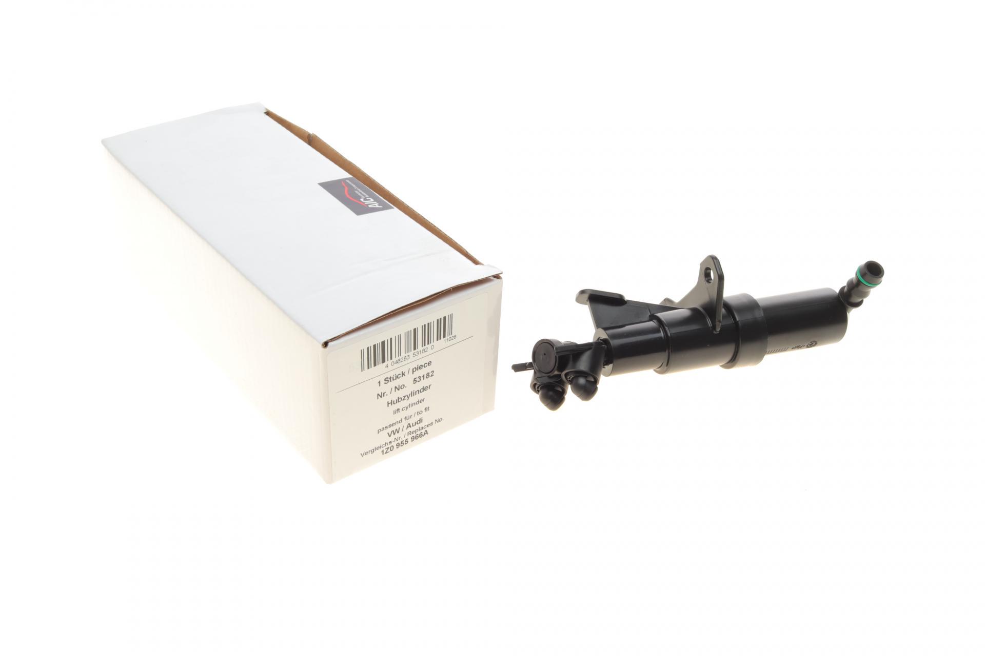 Форсунка омывателя фары Aic Skoda Octavia 04-13 R (53182)