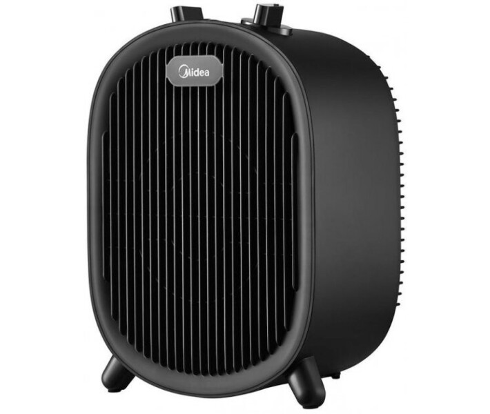 Тепловентилятор Midea 2000 Вт Черный (NF20-20ABE)