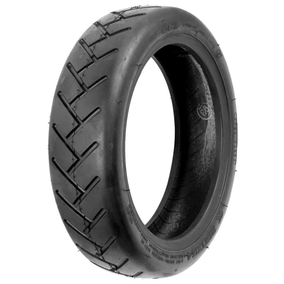 Покрышка для электросамоката Xiaomi Mi Electric Scooter 4/4 Pro/4 Lite CST 250x54 мм (2589234061) Покрышка для электросамоката Xiaomi Mi Electric Scooter 4/4 Pro/4 Lite CST 250x54 мм (2589234061)