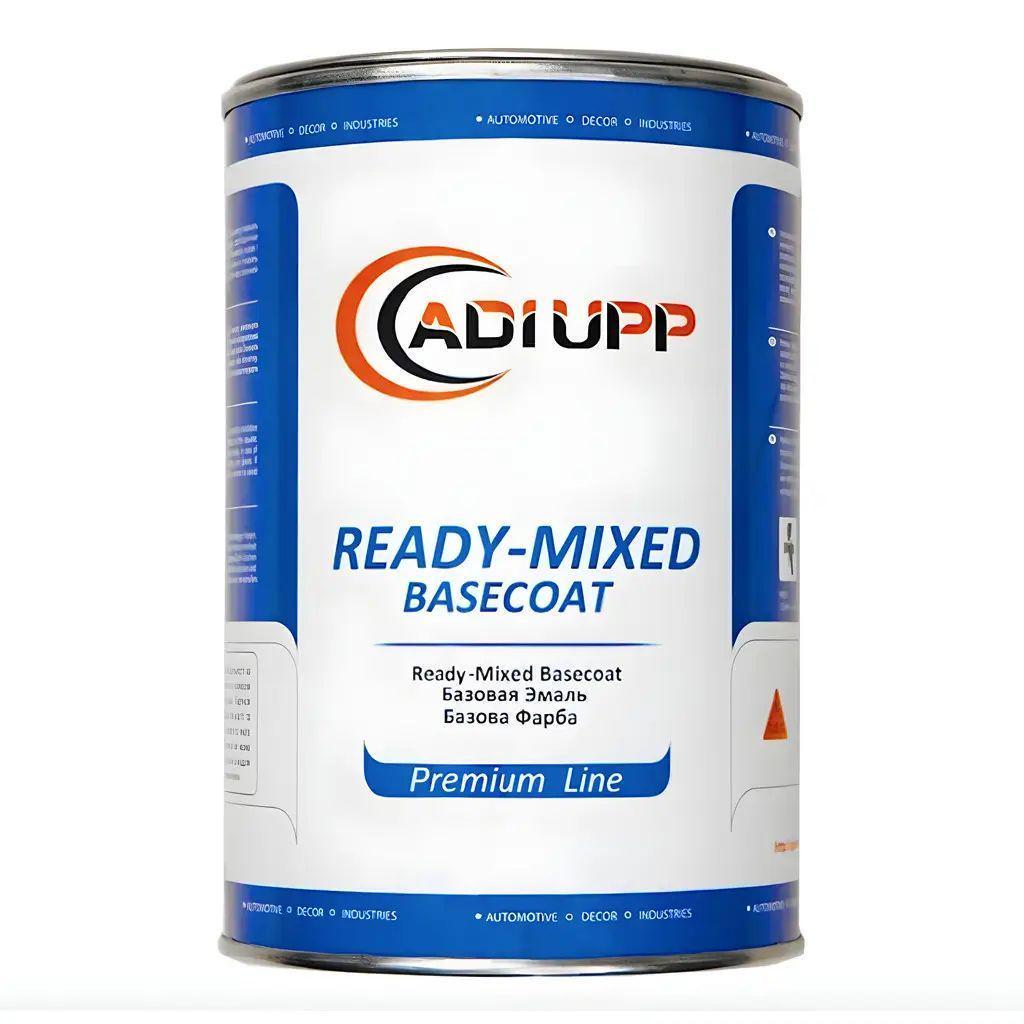 Автомобильная краска базовая ADI UPP VOLKSWAGEN C8Z MOCCABROWN MET 0,8 л (VOLKSWAGENC8Z) Автомобильная краска базовая ADI UPP VOLKSWAGEN C8Z MOCCABROWN MET 0,8 л (VOLKSWAGENC8Z)