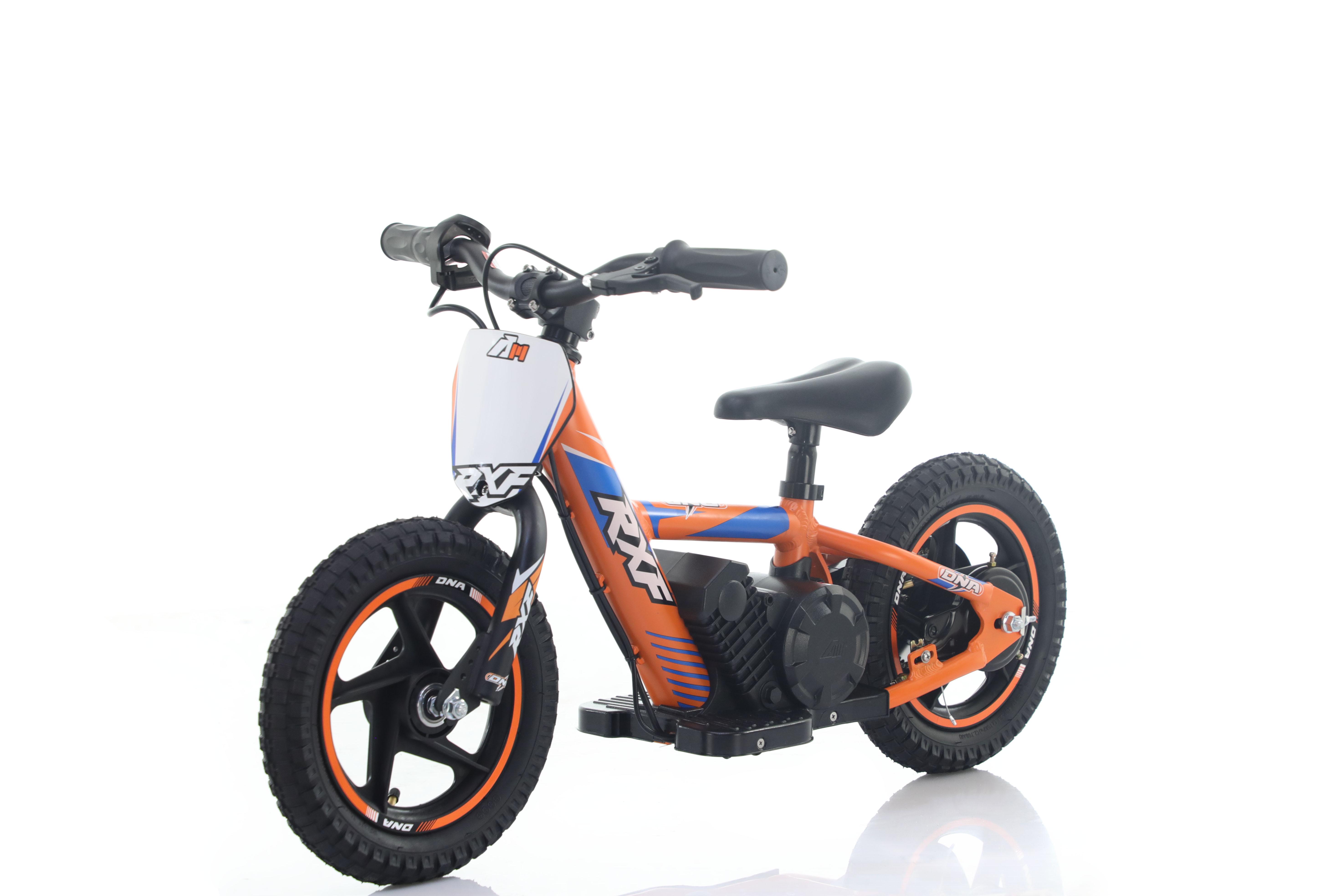 Электробиговел Apollo RXF DNA 12 Orange (34553043) Электробиговел Apollo RXF DNA 12 Orange (34553043)