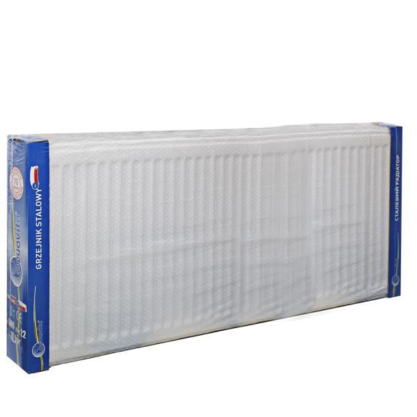 Радиатор стальной Aquavita 22 500х1800 мм с креплением (115188) - фото 1 Радиатор стальной Aquavita 22 500х1800 мм с креплением (115188) - фото 1