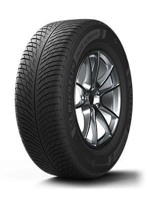 Автошина Michelin Pilot Alpin 5 SUV 295/35 R21 107V XL RG MO1 Автошина Michelin Pilot Alpin 5 SUV 295/35 R21 107V XL RG MO1