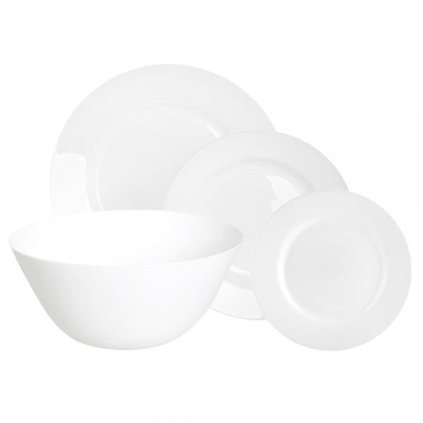 Столовий сервіз Luminarc Arcopal Zelie (L4123) 19 пр.