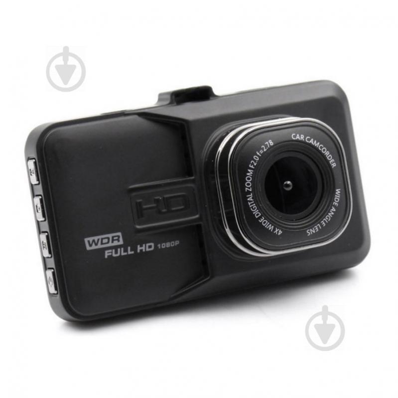 Відеореєстратор Noisy DVR FH06 Full HD HDMI (hub_3sm_431727162) - фото 1