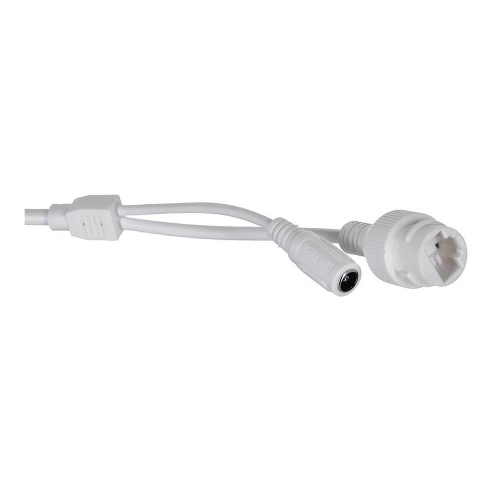 Камера 5МП IP Ezviz CS-H8c Pro 3К 4 мм - фото 8