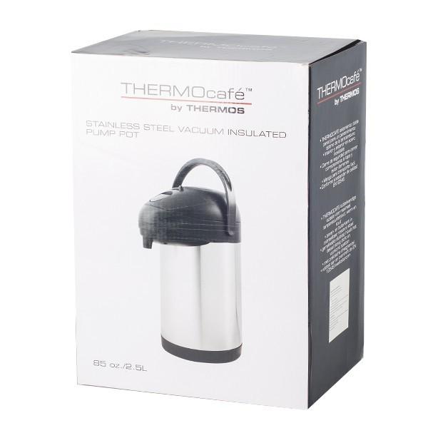 Термос Thermos HP-2500H 2,5 л (13731) - фото 7