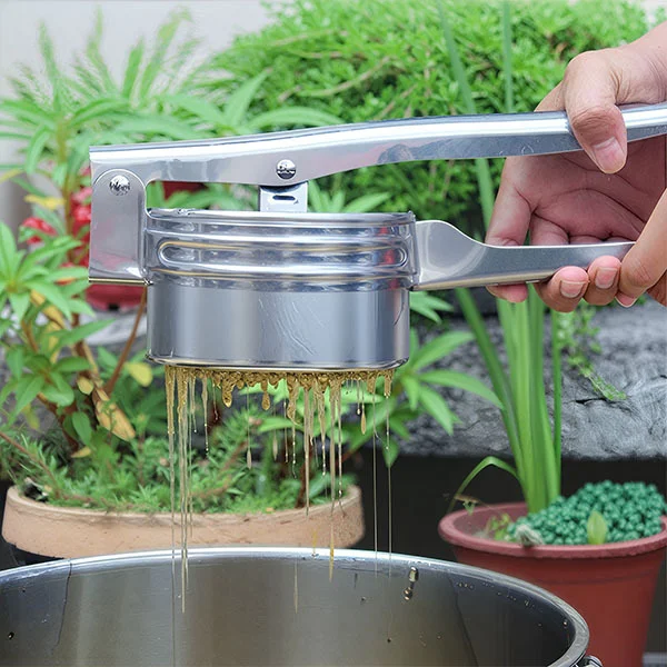 Пресс ручной для меда (AN00669) - фото 3 Пресс ручной для меда (AN00669) - фото 3