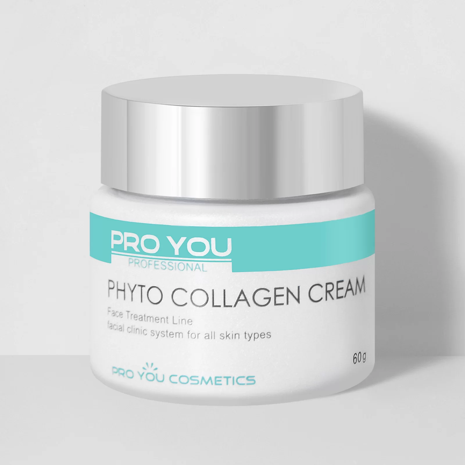 Крем с фитоколлагеном PRO YOU Professional Phyto Collagen Cream 60 г (11150401)