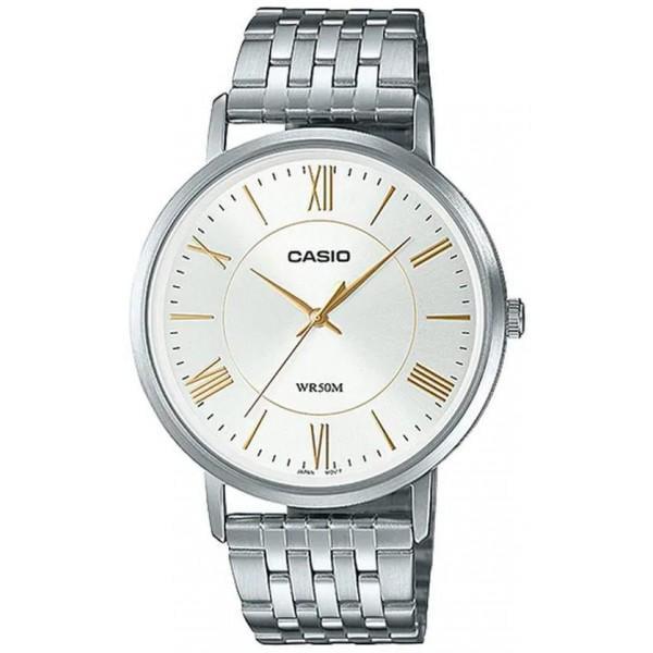 Годинник чоловічий Casio MTP-B110D-7A