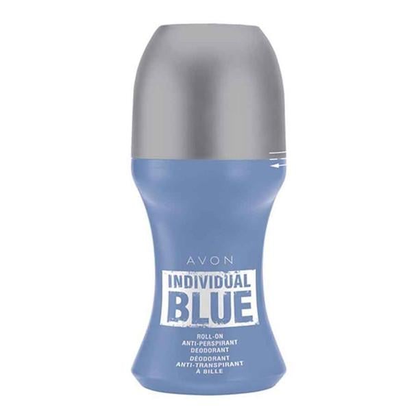 Дезодорант-антиперспирант Avon Individual Blue шариковый 50 мл (1259494722) Дезодорант-антиперспирант Avon Individual Blue шариковый 50 мл (1259494722)