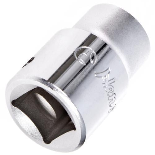 Торцева головка Hans 6-гранна 3/4" DR 17 мм (6400M17)