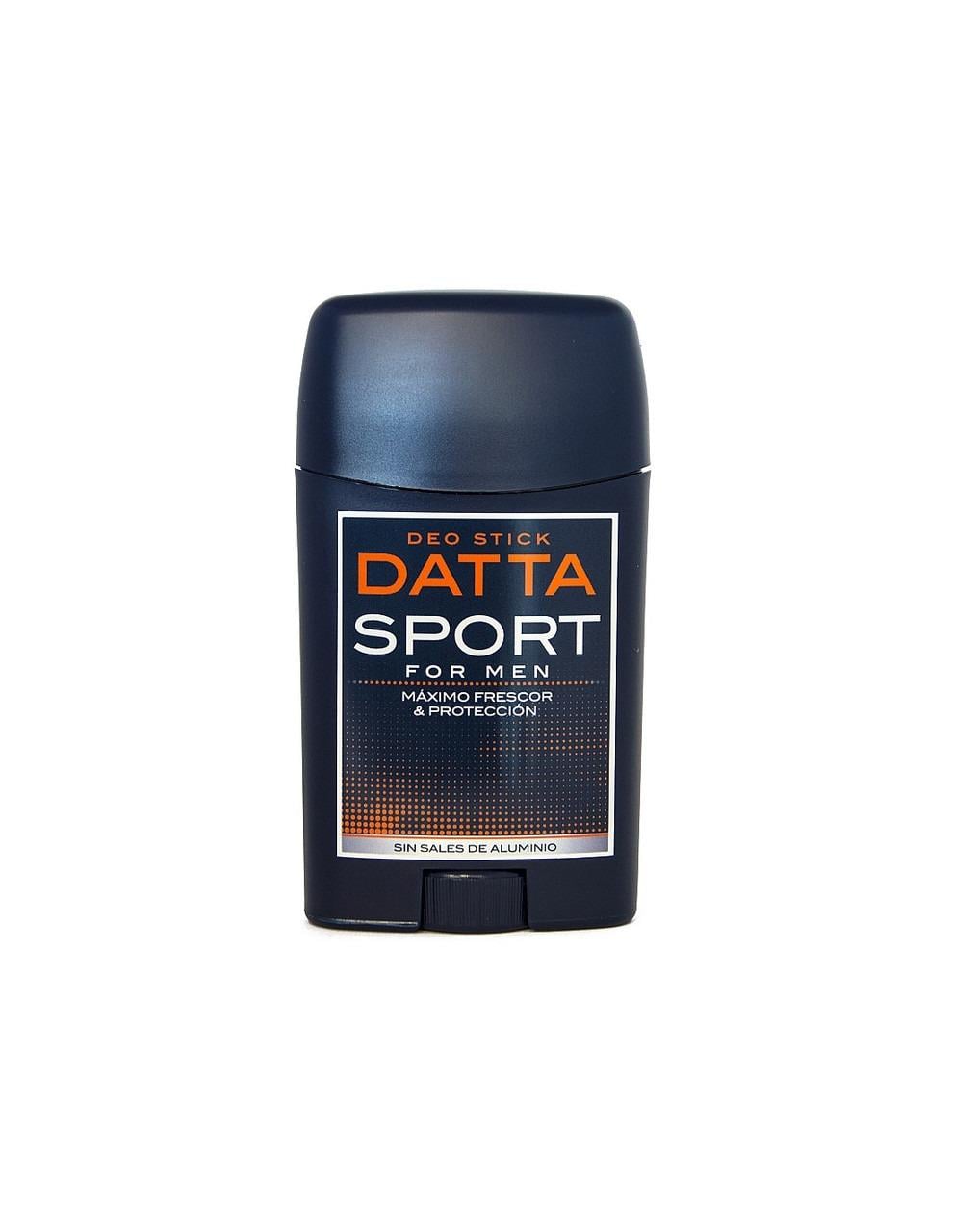 Дезодорант стик мужской DATTA SPORT FOR MEN TULIPAN NEGRO 75 мл (10791665)