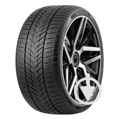 Автошина Rockblade Icecruiser II 255/55 R18 109H XL